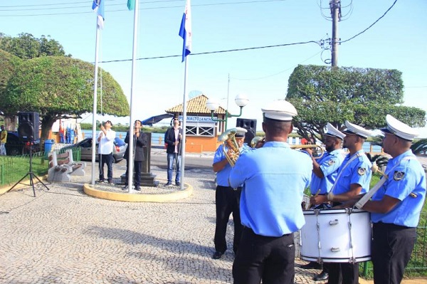 Aniversário de fundação da Vila de São João da Praia