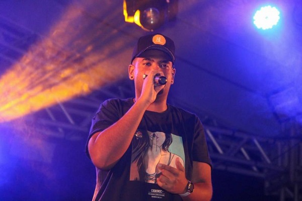Apresentações musicais abrem o Circuito Junino de SJB