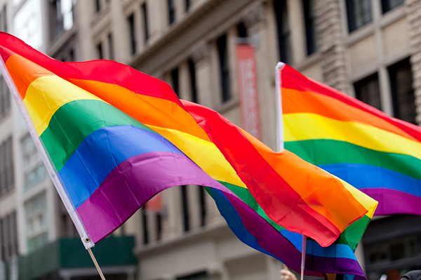 Brasil é o país que mais pesquisa a palavra homofobia na internet