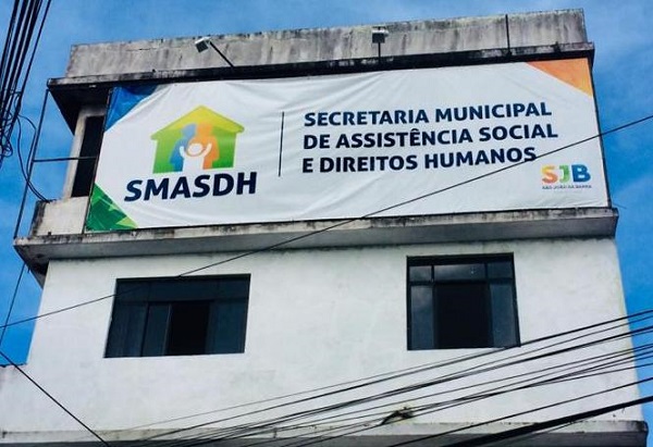 Curso de Gestão Pública Municipal em SJB