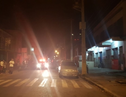 Professora assassinada a tiros dentro de academia em Campos