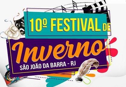 Concurso fotográfico e festivais de Inverno e de Esquetes esquentam o mês de julho em SJB