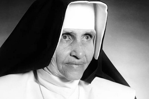 Canonização de Irmã Dulce será em 13 de outubro