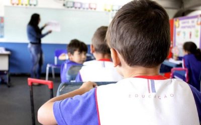 Educação de São João da Barra conquista novo avanço no IDEB 2025
