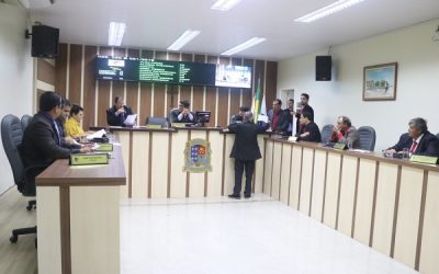 Retorno do Cartão Universitário é aprovado na Câmara de SJB