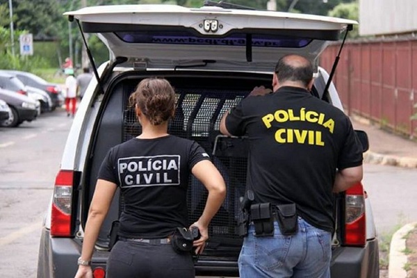 Cinco pessoas são presas por fraudes em licitações na Fundação Leão XIII