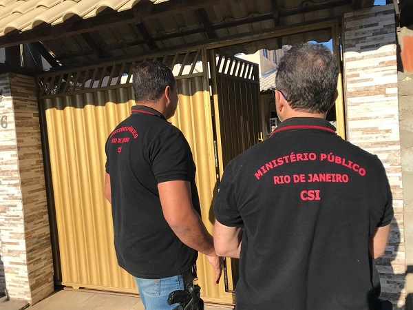 MPRJ prende bombeiros suspeitos de fraudar licenças para empreendimentos em Campos