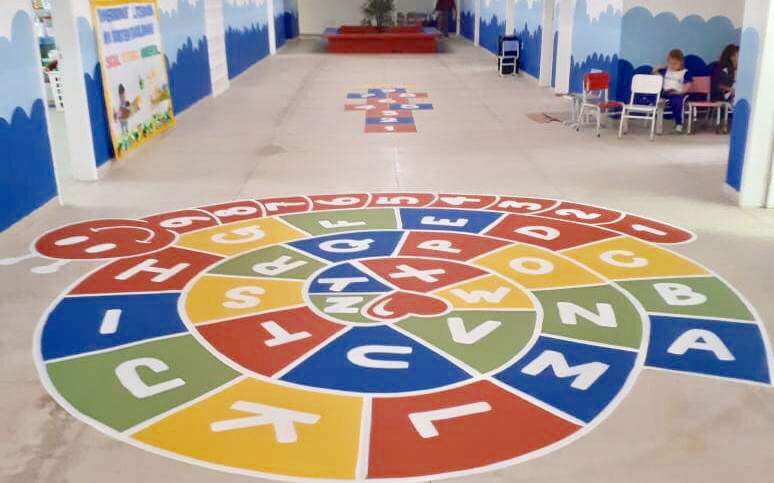 Creche do Açu será reinaugurada nesta sexta
