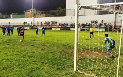 Flamenguinho vence e se aproxima da semifinal em SJB