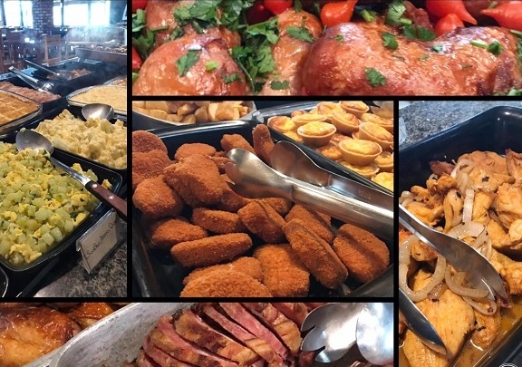 TremLiche: gastronomia mineira e boliche em SJB