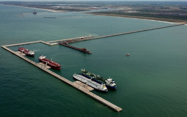 Wärtsilä Brasil e Porto do Açu fecham contrato no Serviço de Tráfego de Embarcações