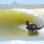 Circuito de Bodyboarding movimentará a Praia do Farol no fim de semana