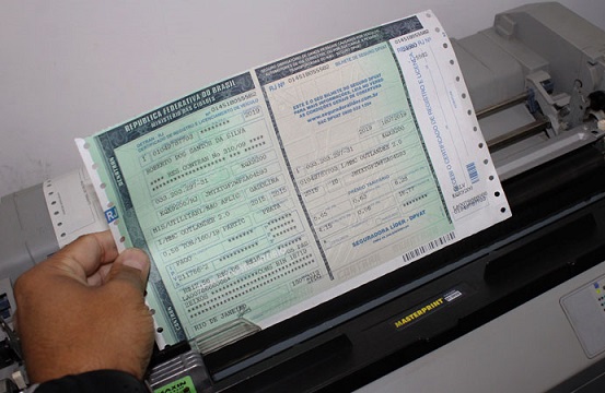 Detran prorroga prazos de licenciamento anual de veículos