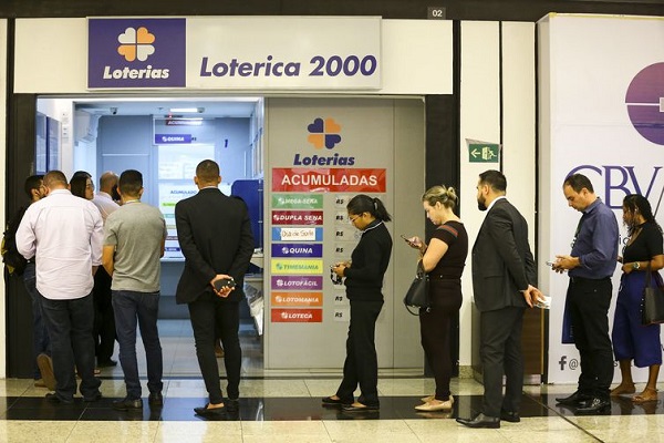 Lotofácil da Independência tem 33 apostas ganhadoras