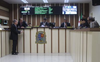 Aprovado reajuste no Cartão do Servidor de SJB
