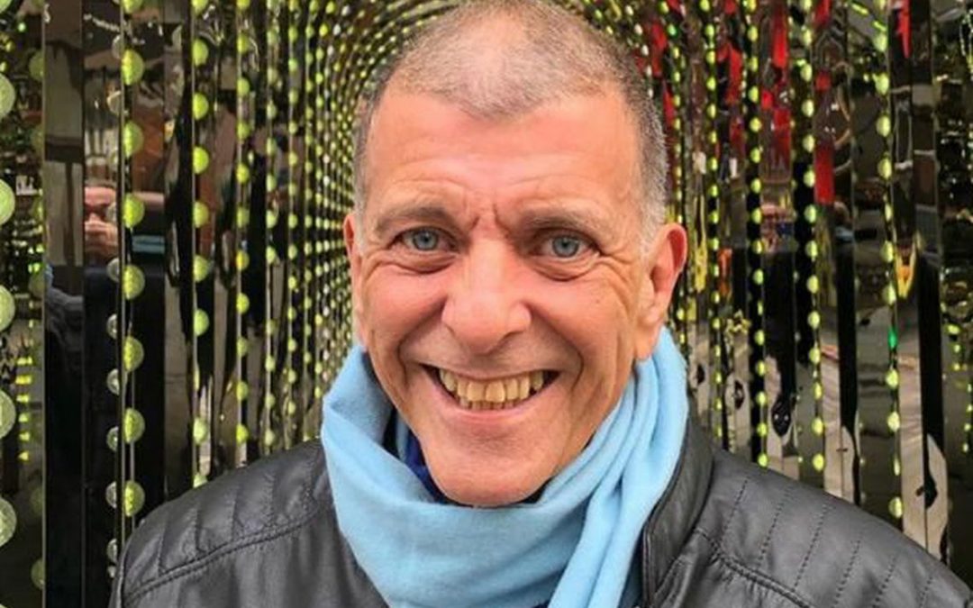 Morre no Rio o ator e diretor Jorge Fernando