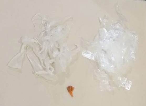 Adolescente apreendido com droga e materiais para endolação em SJB