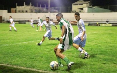 Palmeiras vence Santos por 5 a 1