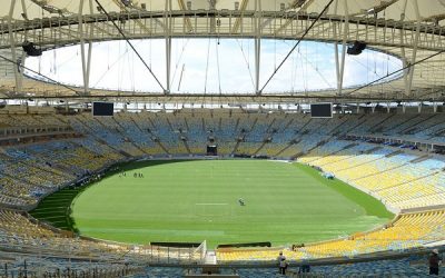 Um morto e 16 presos em operação contra invasão no Maracanã