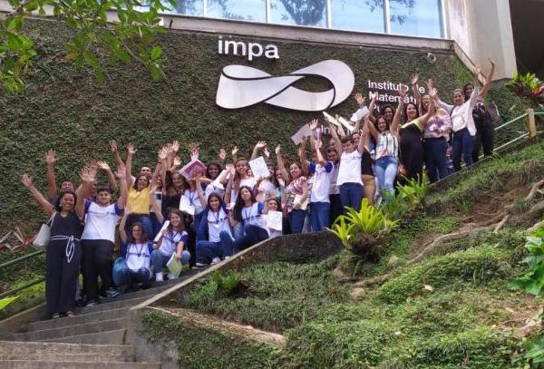 Sanjoanenses premiados em olimpíada de Matemática no RJ