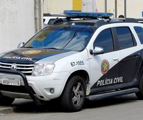 Padrasto confessa ter matado menina de 10 anos a facadas dentro de casa em Porciúncula