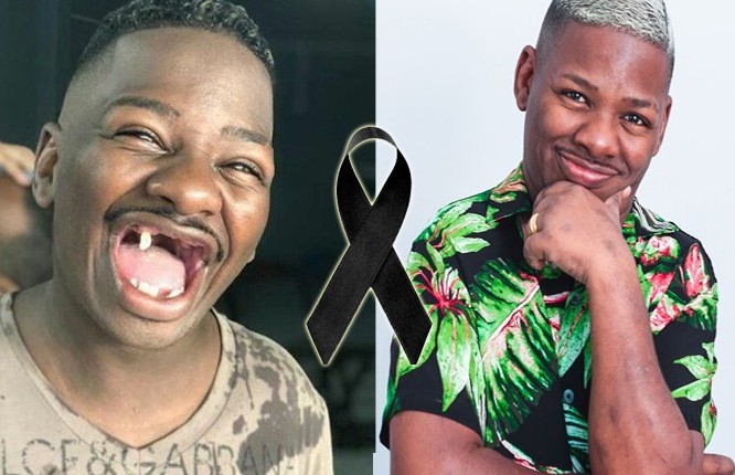 Comediante ‘Bunitinho’, fenômeno na internet, e outras 3 pessoas morrem após tiroteio no RJ