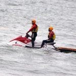 Adolescente morre afogado no mar em Farol de São Thomé