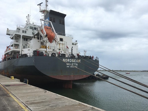 Porto do Açu expande portfólio de cargas