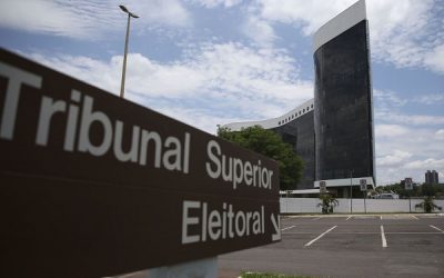 TSE aprova normas para eleição municipal de 2020