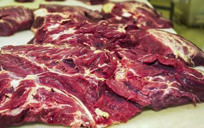 Preço da carne cai para o consumidor, diz Ministério da Agricultura