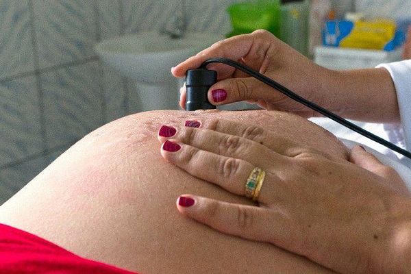 Entidade alerta para risco de diabetes em gestantes