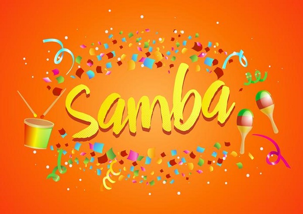 Inscrições para Oficina de Samba em SJB