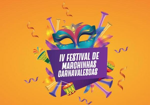 Definidas as finalistas para o Festival de Marchinhas de SJB