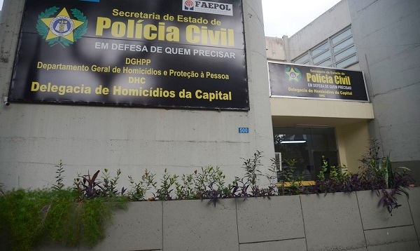Homicídios diminuíram 21,1% de janeiro a outubro de 2019 no país