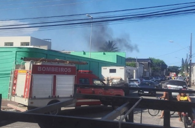 Avião monomotor cai e deixa um morto e um ferido em Guarapari