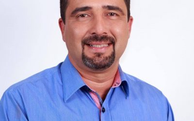 Elísio Motos anuncia retorno à Câmara de SJB