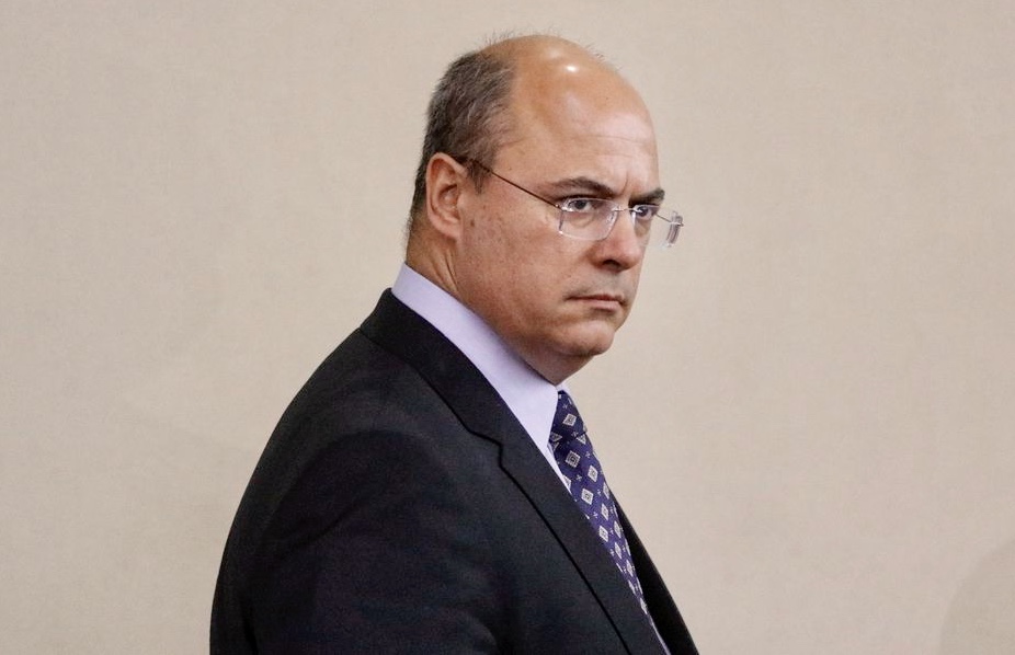 Governador poderá interditar praias do Rio para evitar aglomerações