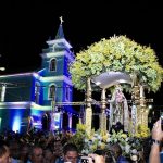 Confira programação da festa de Nossa Senhora da Penha em Atafona