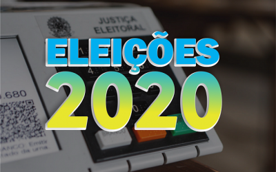 Mudança na data de eleições municipais poderá ser decidida em junho