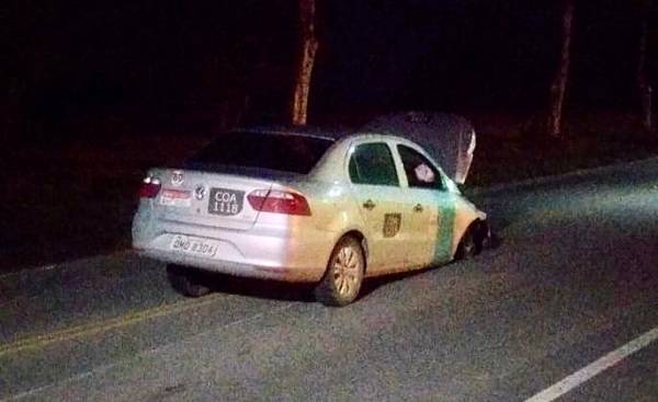 PM procura por condutor do carro que matou adolescente em SJB
