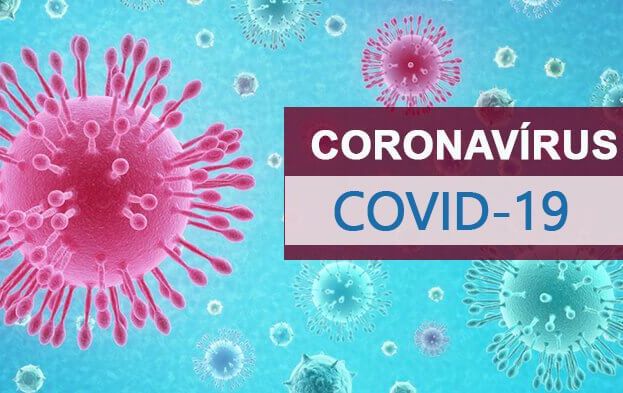 Seis casos confirmados de coronavírus em SJB