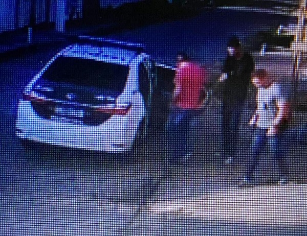 Preso acusado de estuprar menino de 4 anos em Atafona