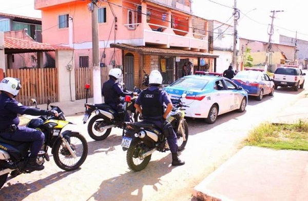 Prefeitura de SJB segue com fiscalização para cumprimento de decreto