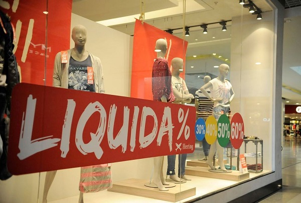 Prefeitura do Rio antecipa abertura de shoppings para amanhã