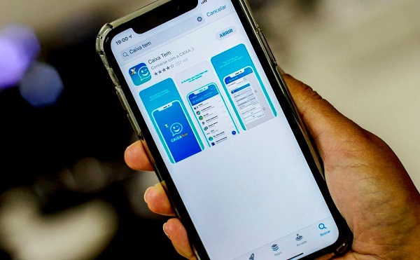 Caixa divulga orientação para desbloqueio de contas