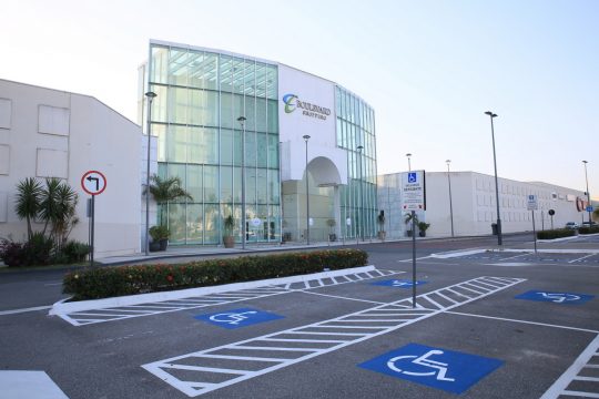 Reabertura de shoppings em Campos a partir do dia 20