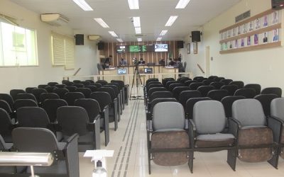 Câmara de SJB anuncia novas medidas de prevenção ao Covid-19