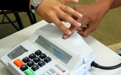 Para evitar contágio, TSE excluirá biometria nas eleições municipais