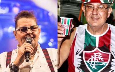 Toninho 10 e Dom Américo viram nomes de rua em SJB