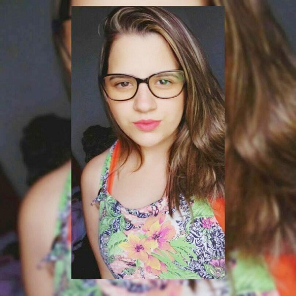 Jovem de SJB faz vaquinha online para transplante de córnea